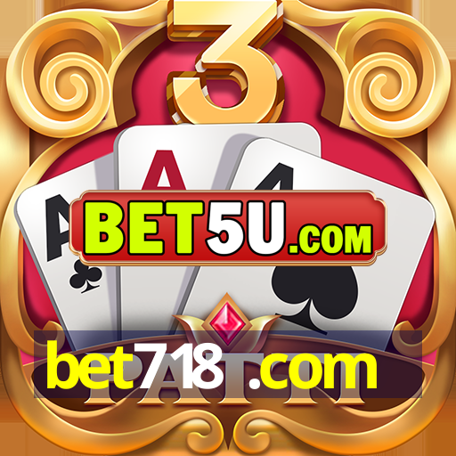 bet718 .com